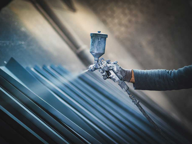 Protective Coating
